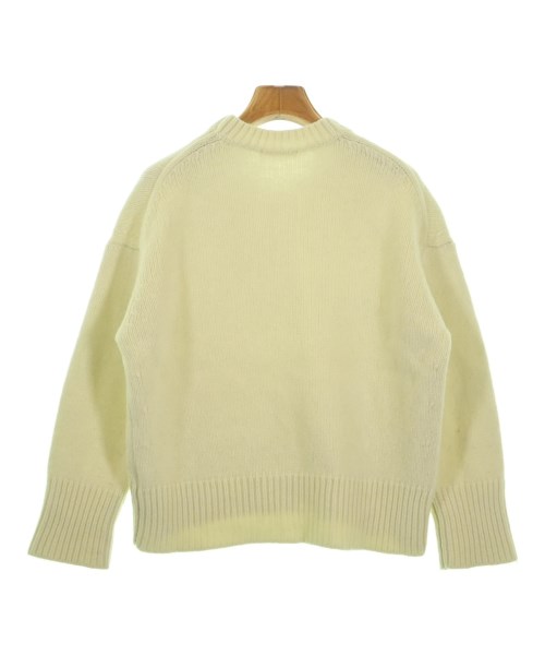 GALERIE VIE（ギャラリーヴィー）ニット・セーター 黄 サイズ:S レディース/2200660908014