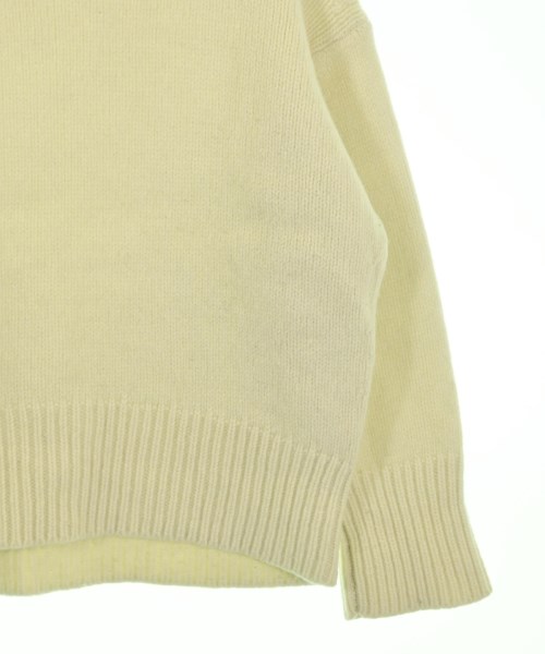 GALERIE VIE（ギャラリーヴィー）ニット・セーター 黄 サイズ:S レディース/2200660908014