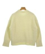 GALERIE VIE（ギャラリーヴィー）ニット・セーター 黄 サイズ:S レディース/2200660908014