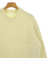 GALERIE VIE（ギャラリーヴィー）ニット・セーター 黄 サイズ:S レディース/2200660908014