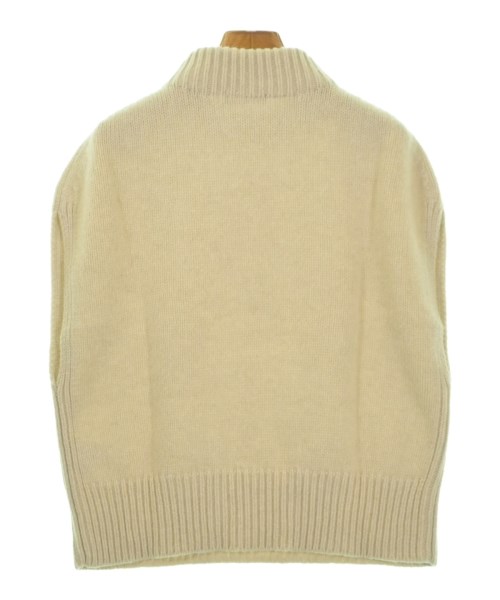 GALERIE VIE（ギャラリーヴィー）ベスト ベージュ サイズ:S レディース/2200657810115