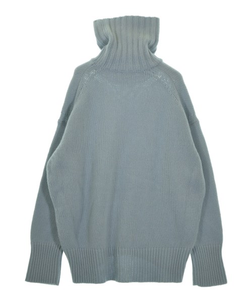 GALERIE VIE（ギャラリーヴィー）ニット・セーター 青 サイズ:M レディース/2200658095030