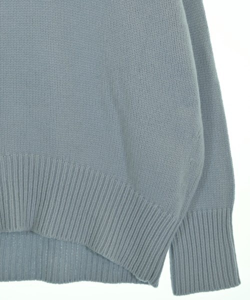 GALERIE VIE（ギャラリーヴィー）ニット・セーター 青 サイズ:M レディース/2200658095030