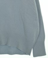 GALERIE VIE（ギャラリーヴィー）ニット・セーター 青 サイズ:M レディース/2200658095030