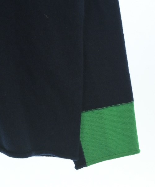 GALERIE VIE（ギャラリーヴィー）ニット・セーター 紺 サイズ:F レディース/2200661106044