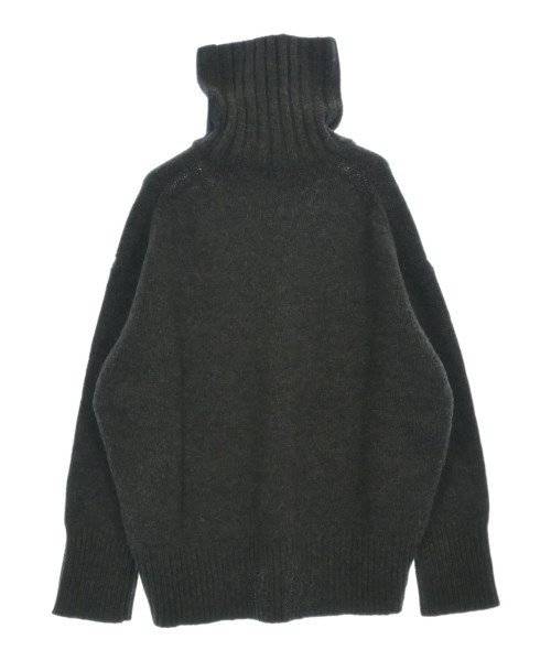 GALERIE VIE（ギャラリーヴィー）ニット・セーター グレー サイズ:M レディース/2200661207017