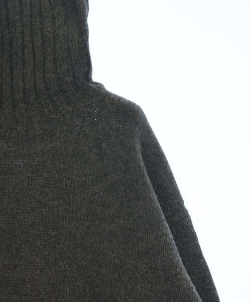 GALERIE VIE（ギャラリーヴィー）ニット・セーター グレー サイズ:M レディース/2200661207017