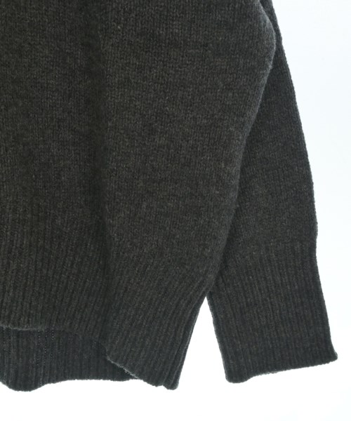 GALERIE VIE（ギャラリーヴィー）ニット・セーター グレー サイズ:M レディース/2200661207017