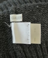 GALERIE VIE（ギャラリーヴィー）ニット・セーター グレー サイズ:M レディース/2200661207017