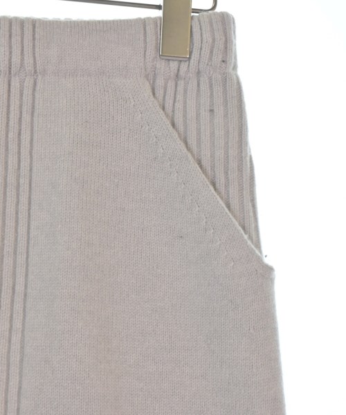 GALERIE VIE（ギャラリーヴィー）ロング・マキシ丈スカート グレー サイズ:32(XS位) レディース/2200660773025