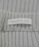 GALERIE VIE（ギャラリーヴィー）ロング・マキシ丈スカート グレー サイズ:32(XS位) レディース/2200660773025