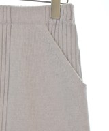 GALERIE VIE（ギャラリーヴィー）ロング・マキシ丈スカート グレー サイズ:32(XS位) レディース/2200660773025