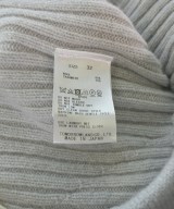 GALERIE VIE（ギャラリーヴィー）ロング・マキシ丈スカート グレー サイズ:32(XS位) レディース/2200660773025