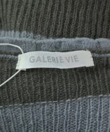 GALERIE VIE（ギャラリーヴィー）ニット・セーター グレー サイズ:S レディース/2200649047246