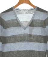 GALERIE VIE（ギャラリーヴィー）ニット・セーター グレー サイズ:S レディース/2200649047246