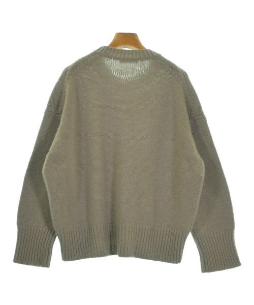 GALERIE VIE（ギャラリーヴィー）ニット・セーター グレー サイズ:S レディース/2200656759019