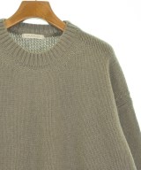 GALERIE VIE（ギャラリーヴィー）ニット・セーター グレー サイズ:S レディース/2200656759019