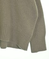 GALERIE VIE（ギャラリーヴィー）ニット・セーター グレー サイズ:S レディース/2200656759019