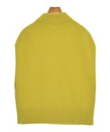 GALERIE VIE（ギャラリーヴィー）ベスト 黄 サイズ:S レディース/2200659160096