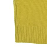 GALERIE VIE（ギャラリーヴィー）ベスト 黄 サイズ:S レディース/2200659160096