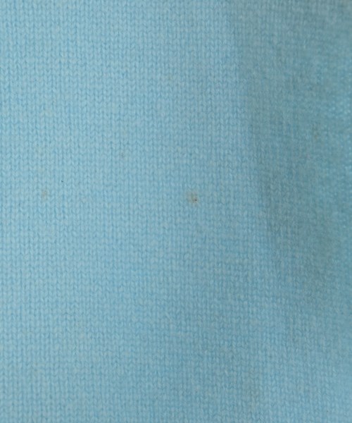 GALERIE VIE（ギャラリーヴィー）ベスト/ノースリーブ 青 サイズ:F レディース/2200659160119