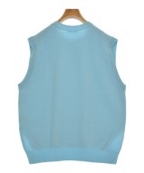 GALERIE VIE（ギャラリーヴィー）ベスト/ノースリーブ 青 サイズ:F レディース/2200659160119