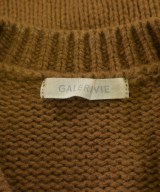 GALERIE VIE（ギャラリーヴィー）ニット・セーター 茶 サイズ:S レディース/2200662169017