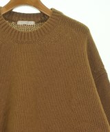 GALERIE VIE（ギャラリーヴィー）ニット・セーター 茶 サイズ:S レディース/2200662169017