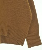 GALERIE VIE（ギャラリーヴィー）ニット・セーター 茶 サイズ:S レディース/2200662169017