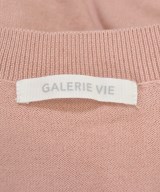 GALERIE VIE（ギャラリーヴィー）ニット・セーター ピンク サイズ:S レディース/2200706692037