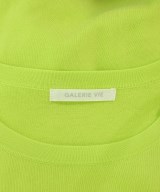 GALERIE VIE（ギャラリーヴィー）ニット・セーター 黄 サイズ:F レディース/2200706883183