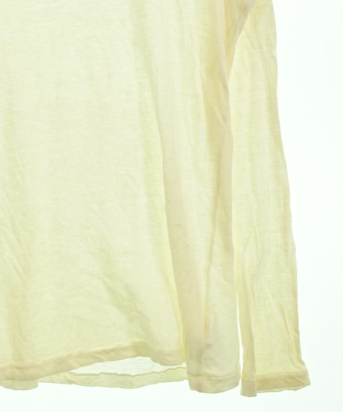 GALERIE VIE（ギャラリーヴィー）Tシャツ・カットソー 白 サイズ:S レディース/2200708202043