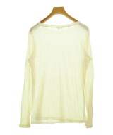 GALERIE VIE（ギャラリーヴィー）Tシャツ・カットソー 白 サイズ:S レディース/2200708202043