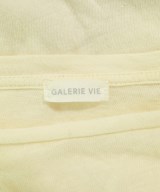 GALERIE VIE（ギャラリーヴィー）Tシャツ・カットソー 白 サイズ:S レディース/2200708202043