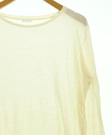 GALERIE VIE（ギャラリーヴィー）Tシャツ・カットソー 白 サイズ:S レディース/2200708202043
