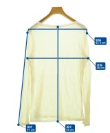 GALERIE VIE（ギャラリーヴィー）Tシャツ・カットソー 白 サイズ:S レディース/2200708202043