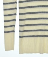 GALERIE VIE（ギャラリーヴィー）ニット・セーター 白 サイズ:F レディース/2200706933093