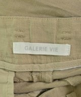GALERIE VIE（ギャラリーヴィー）その他 ベージュ サイズ:36(M位) レディース/2200707357119