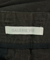GALERIE VIE（ギャラリーヴィー）その他 茶 サイズ:36(M位) レディース/2200707357126