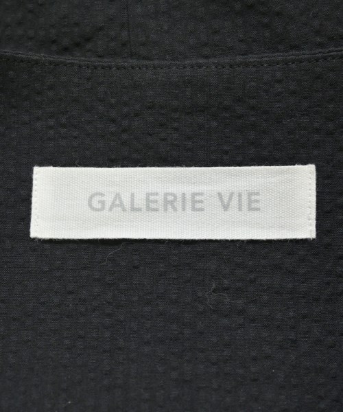 GALERIE VIE（ギャラリーヴィー）その他 黒 サイズ:F レディース/2200708098011