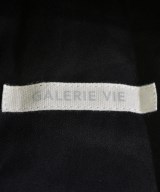 GALERIE VIE（ギャラリーヴィー）スラックス 黒 サイズ:36(M位) レディース/2200708098028