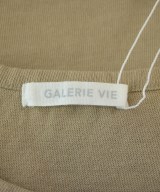 GALERIE VIE（ギャラリーヴィー）ノースリーブ ベージュ サイズ:S レディース/2200708221099