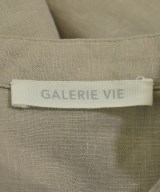 GALERIE VIE（ギャラリーヴィー）ブラウス グレー サイズ:F レディース/2200707122137