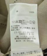 GALERIE VIE（ギャラリーヴィー）ブラウス グレー サイズ:F レディース/2200707122137