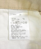 GALERIE VIE（ギャラリーヴィー）チノパン ベージュ サイズ:36(M位) レディース/2200708805022
