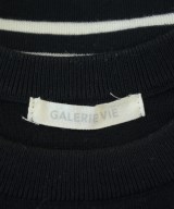 GALERIE VIE（ギャラリーヴィー）ニット・セーター 黒 サイズ:F レディース/2200708806166