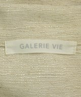 GALERIE VIE（ギャラリーヴィー）オールインワン/サロペット ベージュ サイズ:F レディース/2200711398030