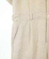GALERIE VIE（ギャラリーヴィー）オールインワン/サロペット ベージュ サイズ:F レディース/2200711398030