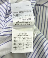 GALERIE VIE（ギャラリーヴィー）ブラウス 白 サイズ:F レディース/2200705550031