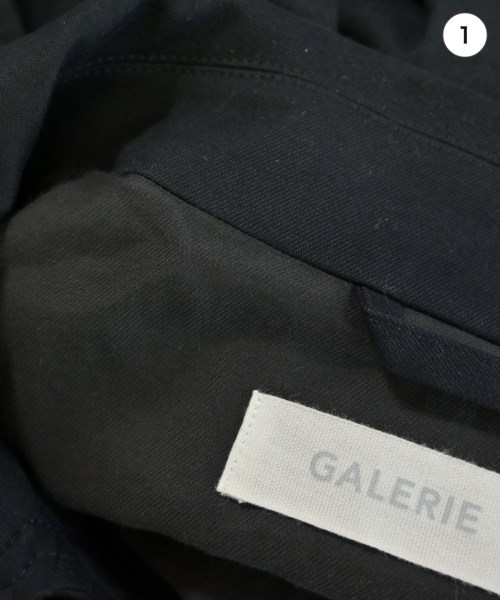 GALERIE VIE（ギャラリーヴィー）その他 黒 サイズ:F レディース/2200712638012